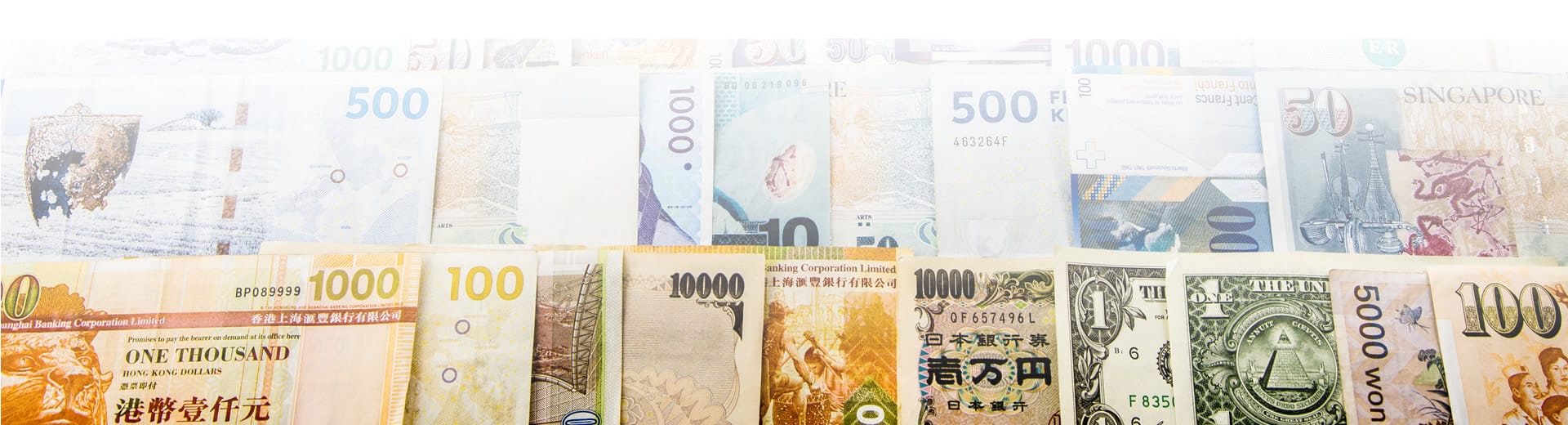 Foreign Currency Service - Winter Hill Bank